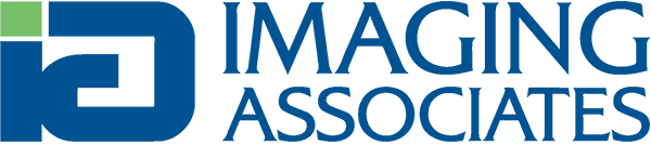 logo - Imaging Associates