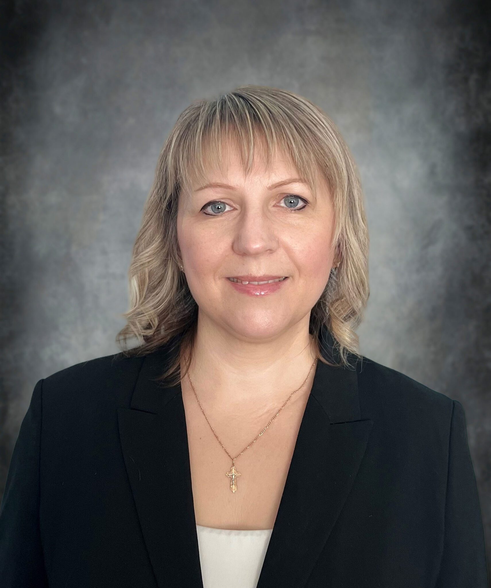 Inna robrahn md imaging associates of alaska anchorage palmer