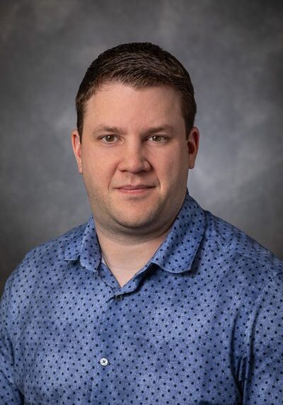 2023-10-20 - Director of IT - JW Baker